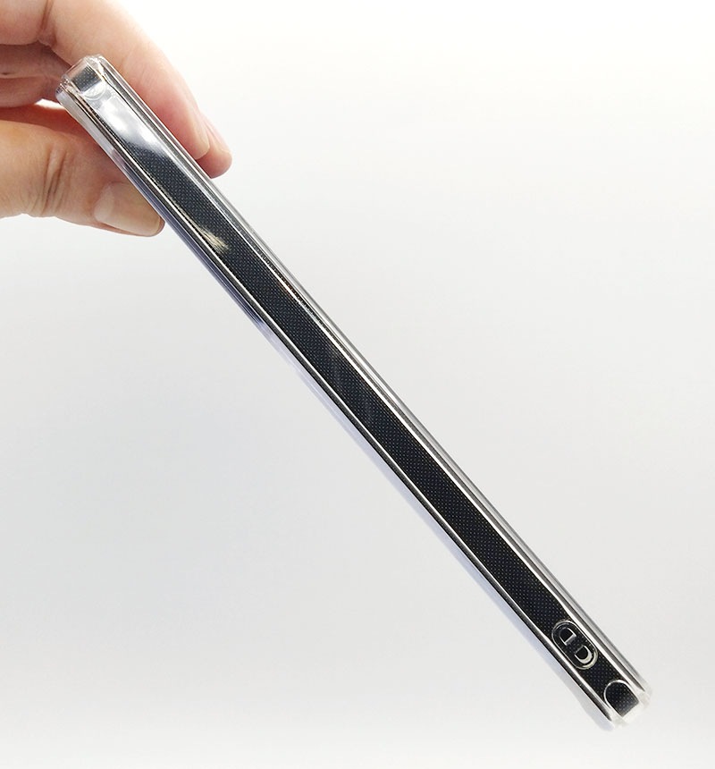 Xperia 1 VI Like standard �ϥ��֥�åɥ����� ���ꥢ RT-RXP1M6CC2/CM