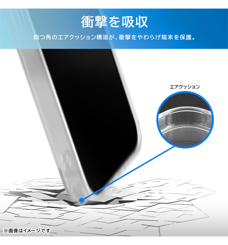 Xperia 1 VI Like standard �ϥ��֥�åɥ����� ���ꥢ RT-RXP1M6CC2/CM