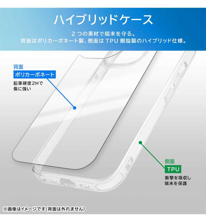 Xperia 1 VI Like standard �ϥ��֥�åɥ����� ���ꥢ RT-RXP1M6CC2/CM
