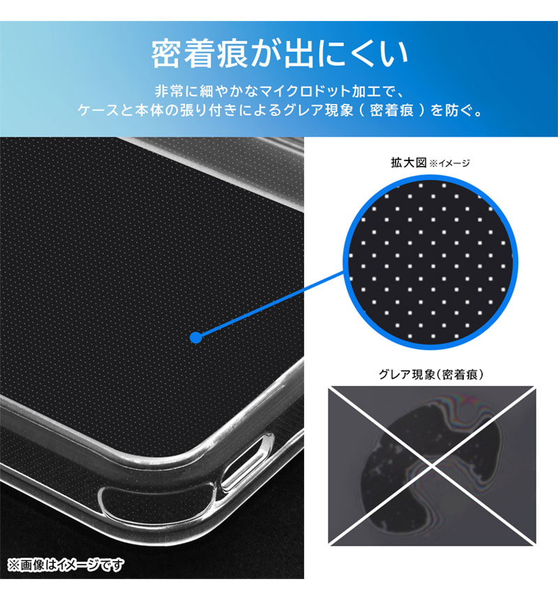 Xperia 1 VI Like standard �ϥ��֥�åɥ����� ���ꥢ RT-RXP1M6CC2/CM