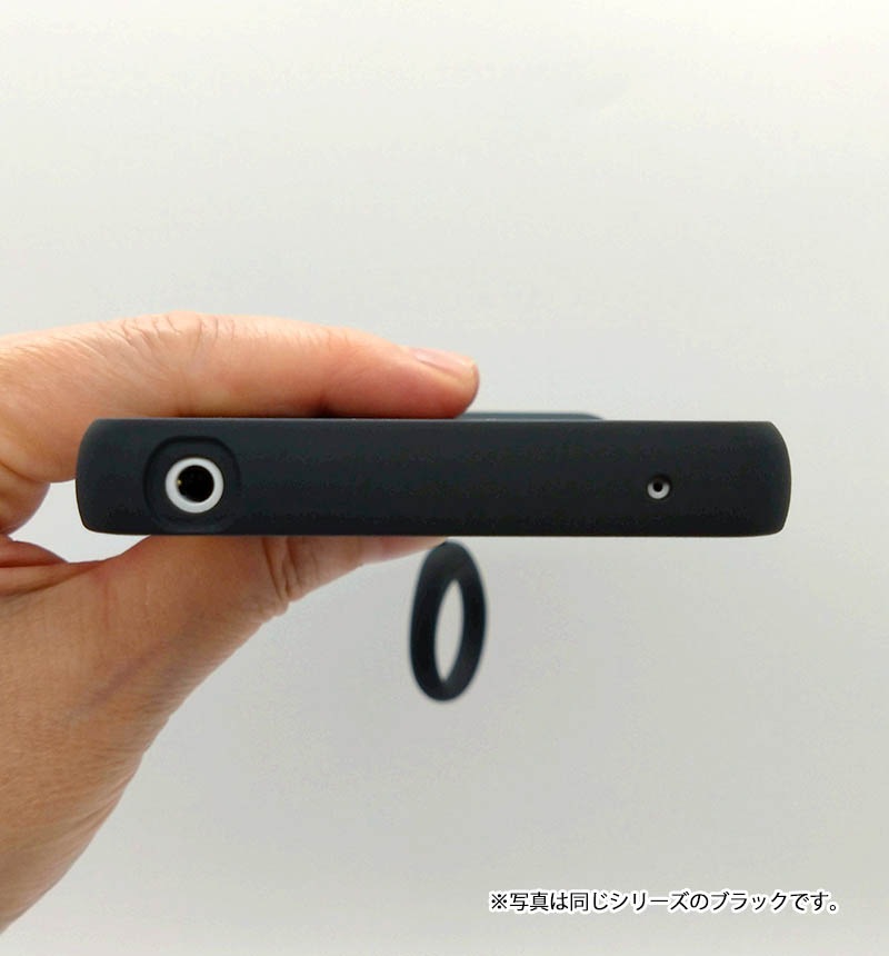 ソニー純正 Xperia 10 VI Style Cover with Stand White