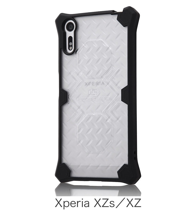 Xperia  XZ�ѡ��Ѿ׷⥱���� ����å���쥸���� ���ꥢ (Xperia XZs�б�) RT-RXPXZSC2/C