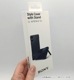 ���ˡ����� Xperia 10 VI Style Cover with Stand White �ۥ磻�� XQZ-CBES/WJPCX
