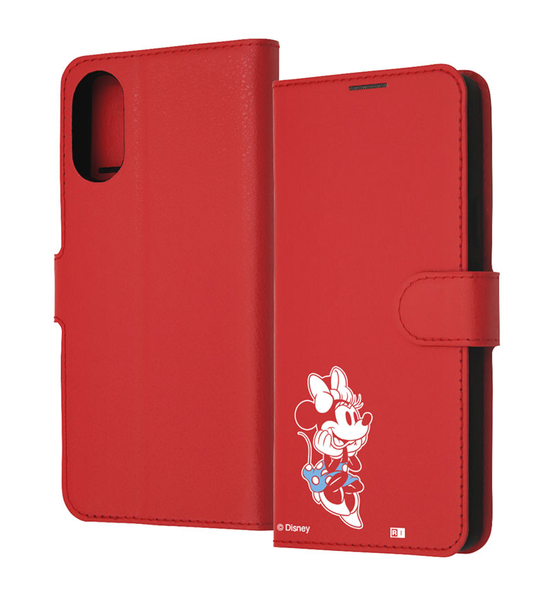 Xperia 10 VI / �ǥ����ˡ� / ��Ģ���쥶�������� ����ץ� �ޥ��ͥå� / �ߥˡ��ޥ���_sitting2 IJ-DXP10M6ELC1R/MN24