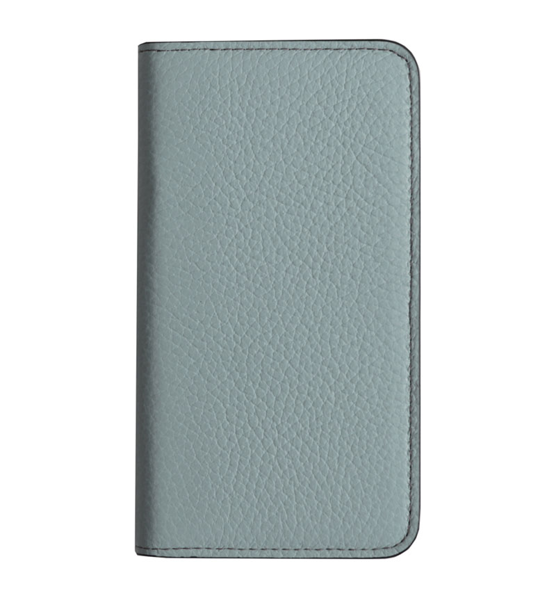 Xperia 10 VI �ܳ� ���ɥꥢ�쥶�� ��Ģ�������� �֥롼���꡼�� 100061917-979-006-bluegreen