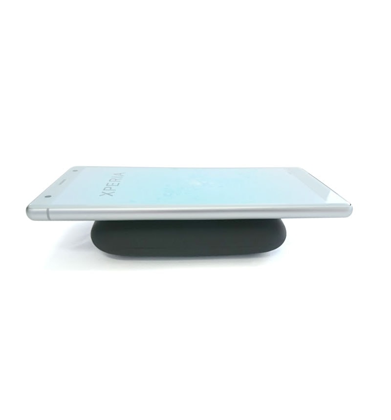�磻��쥹���Ŵ�+��Х���Хåƥ꡼ Cable-Free Mobile Battery �ۥ磻�� HR11682