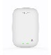 �磻��쥹���Ŵ�+��Х���Хåƥ꡼ Cable-Free Mobile Battery �ۥ磻�� HR11682