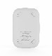 �磻��쥹���Ŵ�+��Х���Хåƥ꡼ Cable-Free Mobile Battery �ۥ磻�� HR11682