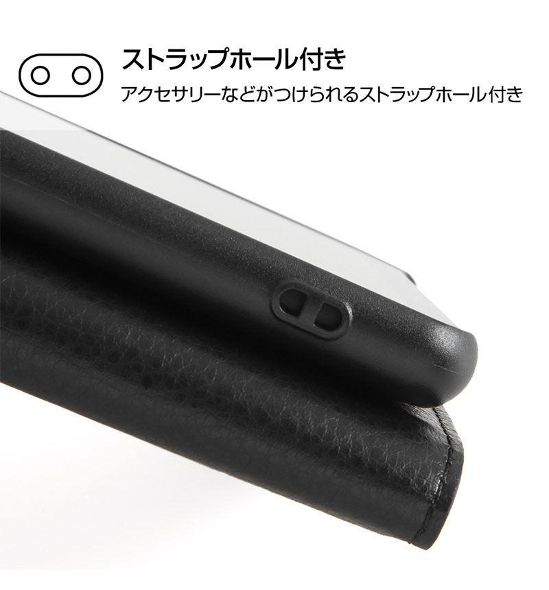 Xperia 10 II ��Ģ�������� ����ץ� �ޥ��ͥå� ���꡼�׵�ǽ�б� �֥�å�/��å� RT-RXP10ELC3/BR