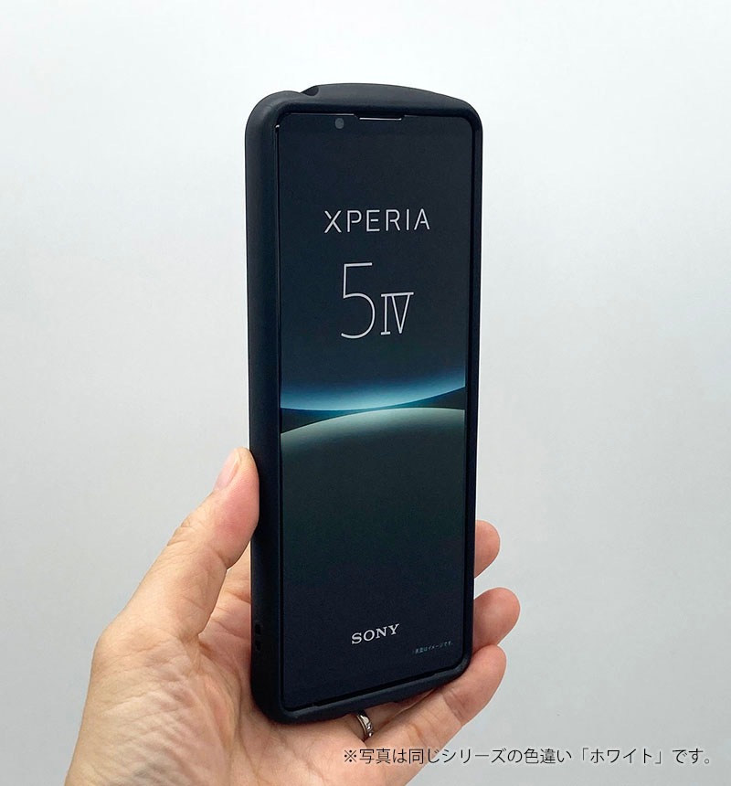 Xperia 5 IV  �Ѿ׷⥱���� ProCa ��å� RT-RXP5M4AC3/R