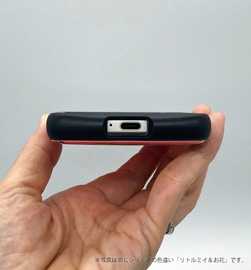Xperia 5 IV  �إȥ�ȥ����꡼��/�Ѿ׷⥱���� MiA �ϥ�ޡ� IN-RWXP5M4AC4/TJ12