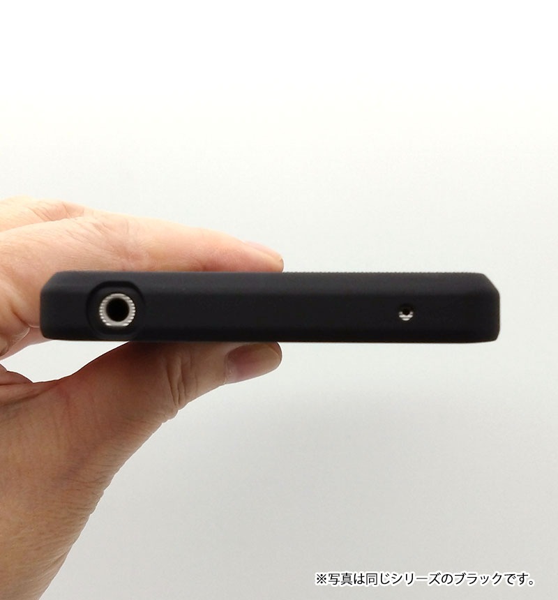 ソニー純正 Xperia 1 VI Style Cover with Stand Scarlet