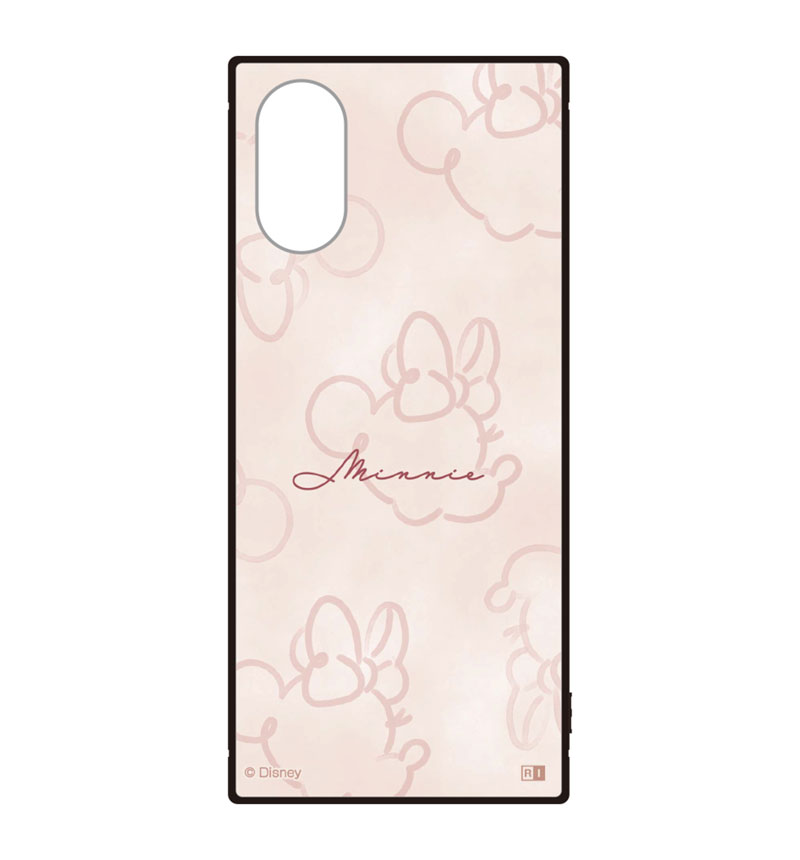 Xperia 5 V / �ǥ����ˡ� / �ϥ��֥�åɥ����� KAKU OTONA_�饤�󥢡��� IQ-DXP5M5K3TB/MN9