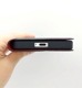 Xperia 1 VI Like standard �Ѿ׷� ��Ģ���쥶�������� ����ץ� �ޥ��ͥå� �֥�å�/��å� RT-RXP1M6ELC1/BR