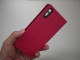 Xperia  XZ�ѡ���Ģ�������� �ޥ��ͥåȥ����� �֥�å� (Xperia XZs�б�) RT-RXPXZSLC3/JB