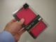 Xperia  XZ�ѡ���Ģ�������� �ޥ��ͥåȥ����� �֥�å� (Xperia XZs�б�) RT-RXPXZSLC3/JB