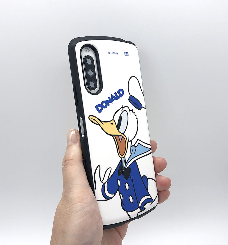 Xperia 10 III��Xperia 10 III Lite �إǥ����ˡ�����饯������/�Ѿ׷⥱���� ProCa �ɥʥ�ɥ��å� RT-RDXP10M3AC3/DD