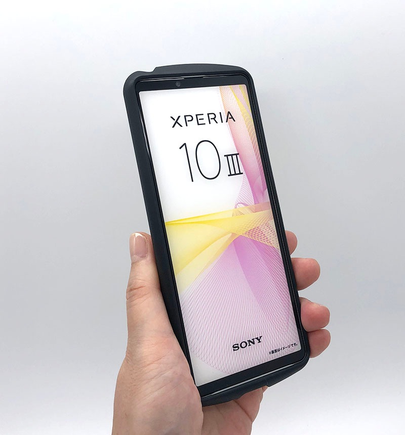 Xperia 10 III��Xperia 10 III Lite �إǥ����ˡ�����饯������/�Ѿ׷⥱���� ProCa �ɥʥ�ɥ��å� RT-RDXP10M3AC3/DD