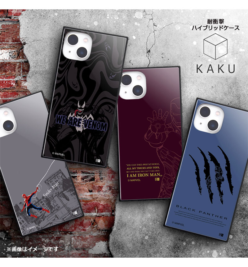 Xperia 10 III /Xperia 10 III Lite/ �إޡ��٥��/�Ѿ׷�ϥ��֥�åɥ����� KAKU �����Υ� IQ-DMXP10M3K3TB/VNM1