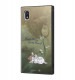Xperia Ace III/ �إǥ����ˡ�����饯������/�Ѿ׷�ϥ��֥�åɥ����� KAKU / �Х��_̾�� IQ-DXPAM3K3TB/BB2