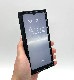 Xperia Ace III/ �إǥ����ˡ�����饯������/�Ѿ׷�ϥ��֥�åɥ����� KAKU / �Х��_̾�� IQ-DXPAM3K3TB/BB2