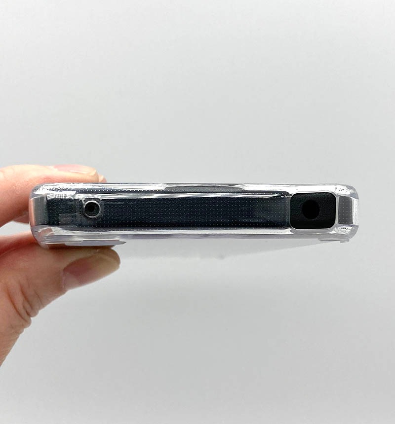 Kunai3ケース加工済 ROG Kunai 3 Bumper for ROG Phone 5 Mobile Controller