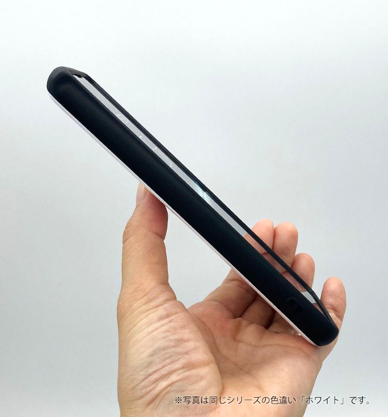 Xperia 5 IV  �Ѿ׷⥱���� ProCa + TailRing �֥�å� RT-RXP5M4AC5/B