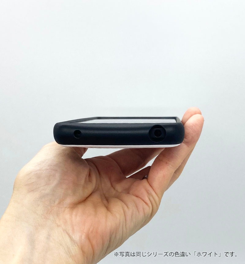 Xperia 5 IV  �Ѿ׷⥱���� ProCa + TailRing �֥�å� RT-RXP5M4AC5/B