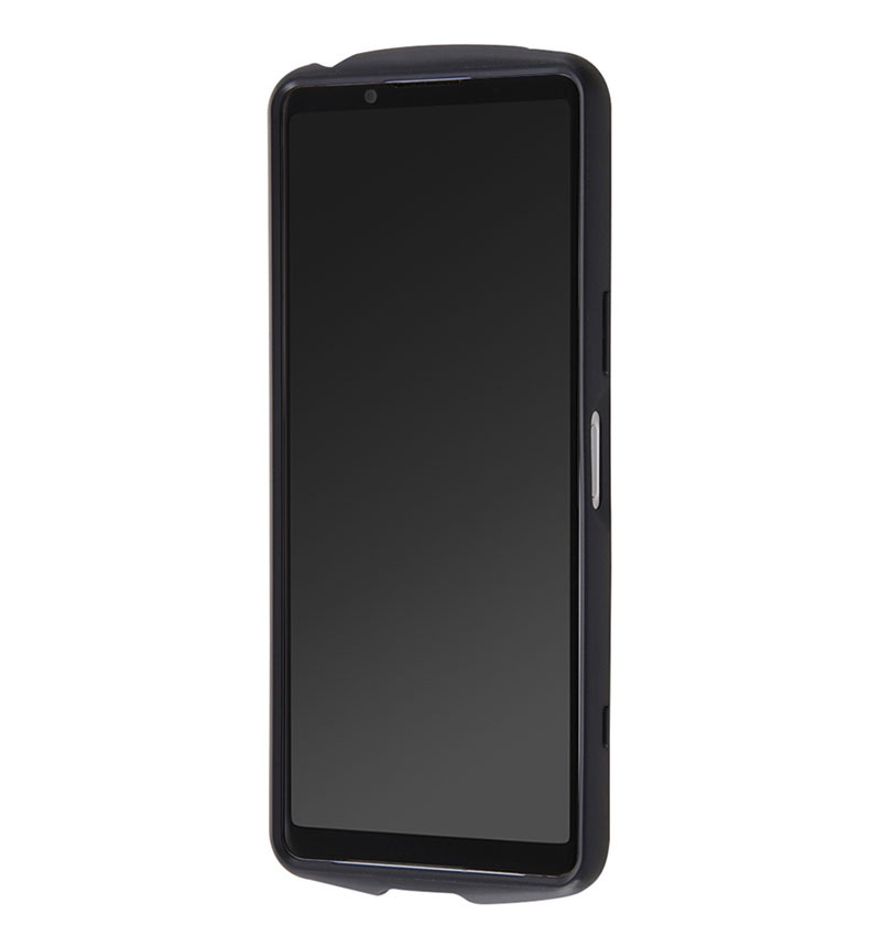 Xperia 5 IV  �Ѿ׷⥱���� ProCa + TailRing �֥�å� RT-RXP5M4AC5/B