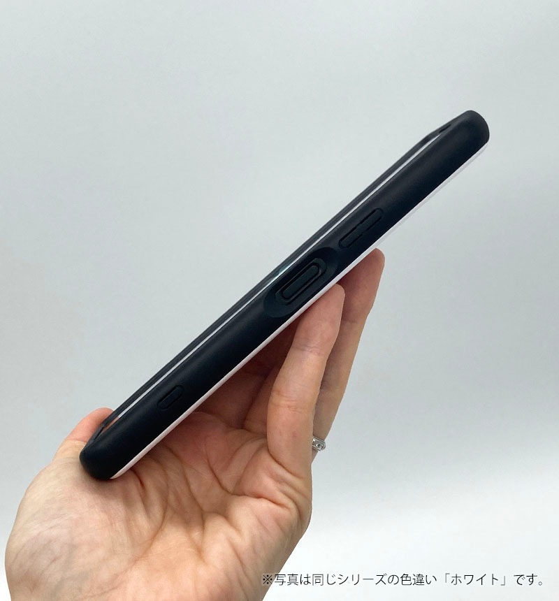 Xperia 5 IV  �Ѿ׷⥱���� ProCa + TailRing �֥�å� RT-RXP5M4AC5/B