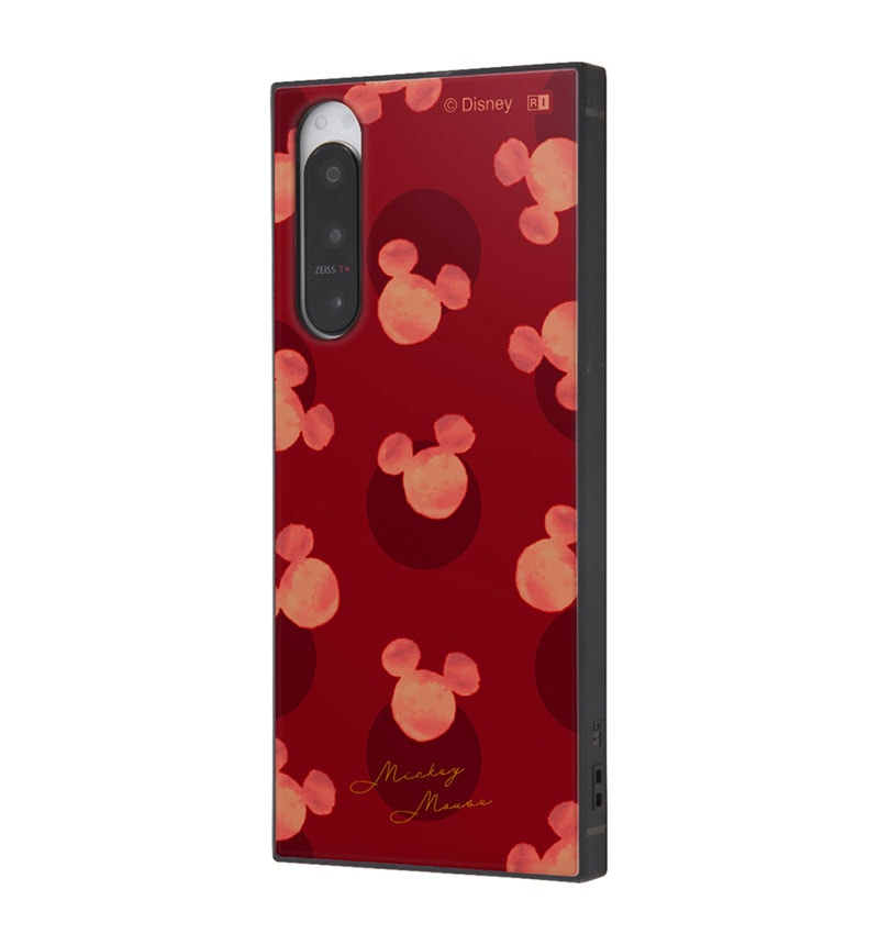 Xperia 5 IV / �ǥ����ˡ� / �ϥ��֥�åɥ����� KAKU / �ߥå����ޥ���_�ɥåȥ�å� IQ-DXP5M4K3TB/MK43