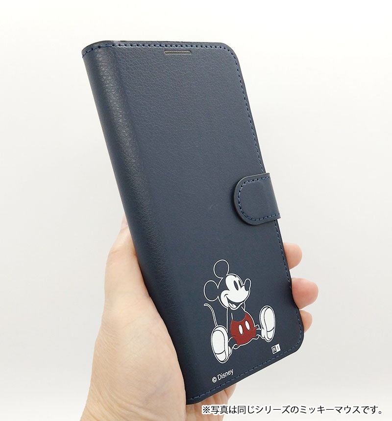 Xperia 10 VI ǭ�Υ���� / ��Ģ���쥶�������� ����ץ� �ޥ��ͥå� �����_WACHIFIELD���� IJ-IXP10M6ELC1BR/DY3