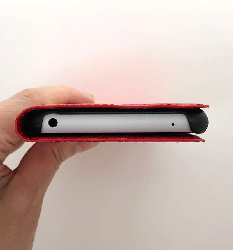 Xperia 10 II ��Ģ�������� ����ץ� �ޥ��ͥå� ���꡼�׵�ǽ�б� ��å� RT-RXP10ELC3/R