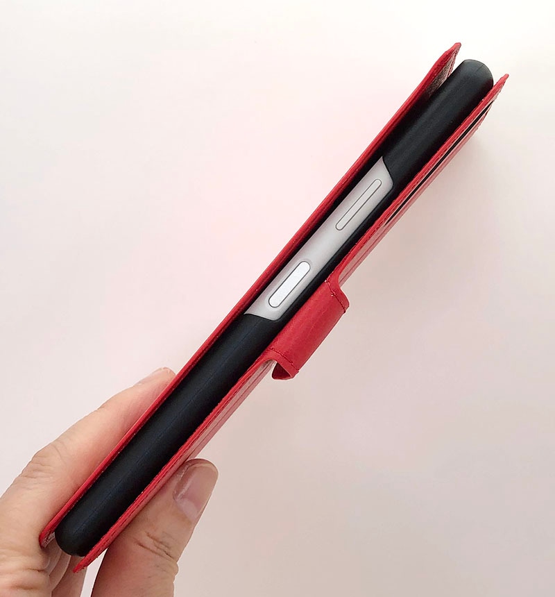 Xperia 10 II ��Ģ�������� ����ץ� �ޥ��ͥå� ���꡼�׵�ǽ�б� ��å� RT-RXP10ELC3/R
