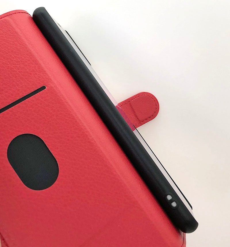 Xperia 10 II ��Ģ�������� ����ץ� �ޥ��ͥå� ���꡼�׵�ǽ�б� ��å� RT-RXP10ELC3/R