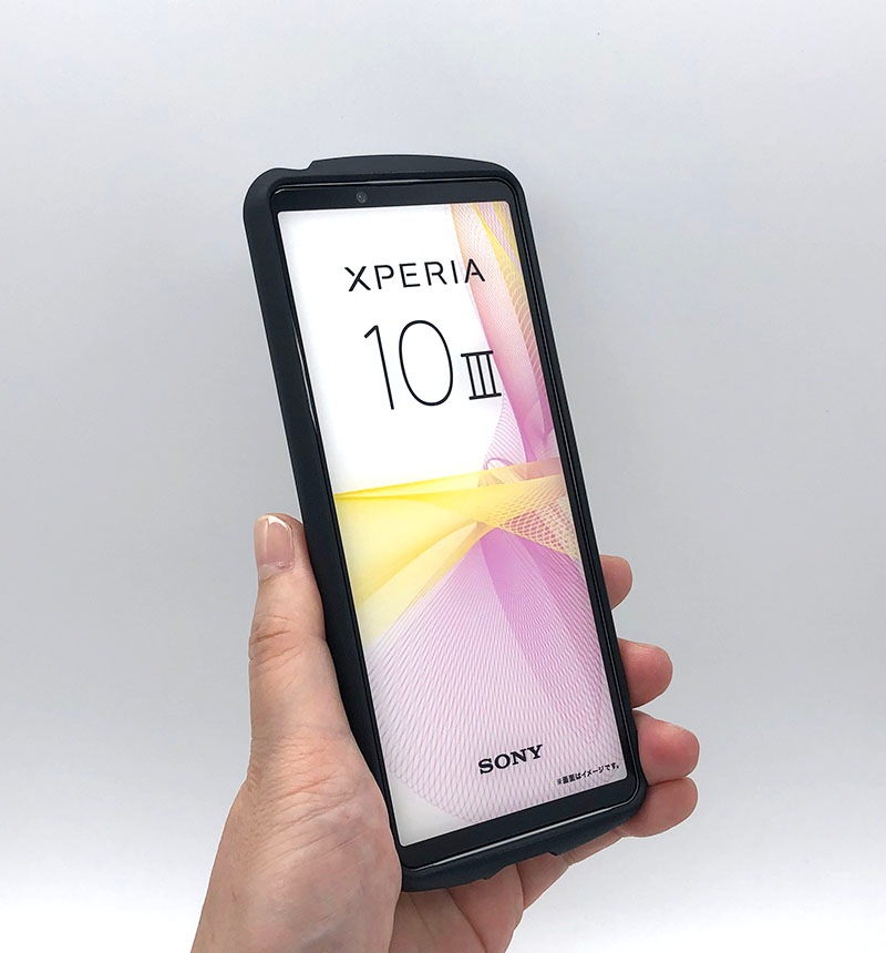 Xperia 10 III��Xperia 10 III Lite �إǥ����ˡ�����饯������/�Ѿ׷⥱���� ProCa �ߥå����ޥ��� RT-RDXP10M3AC3/MK