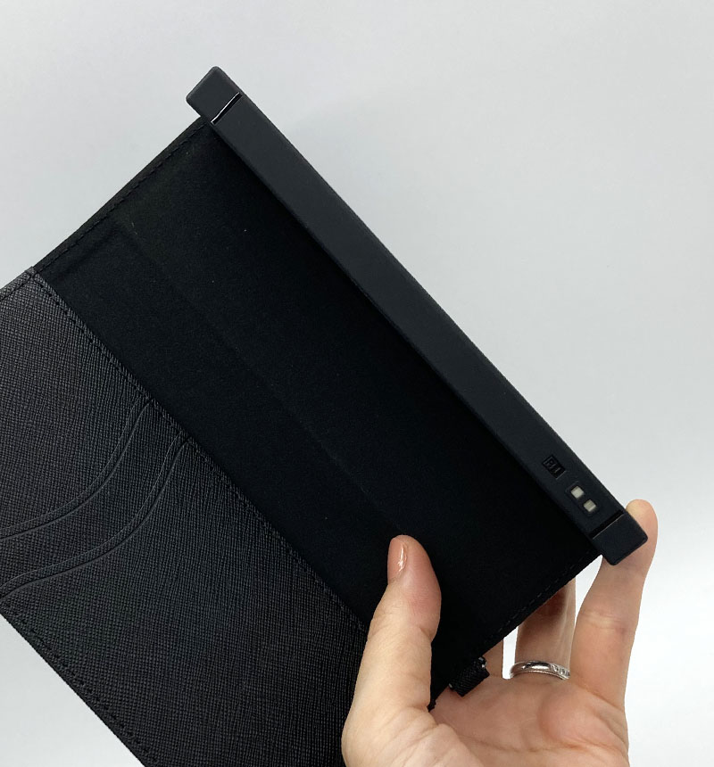 5*r様 [希少初期型]Blackmeansレザーケース　カラビナ無し uSkSJMX5aY2K.jpg?width=768