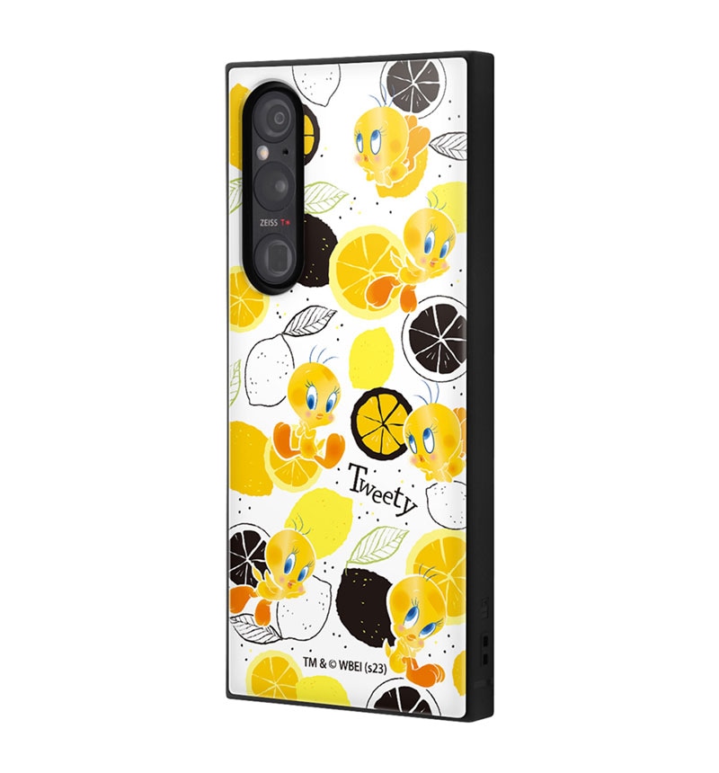 Xperia 1 V / 『ルーニー・テューンズ』/耐衝撃ハイブリッド