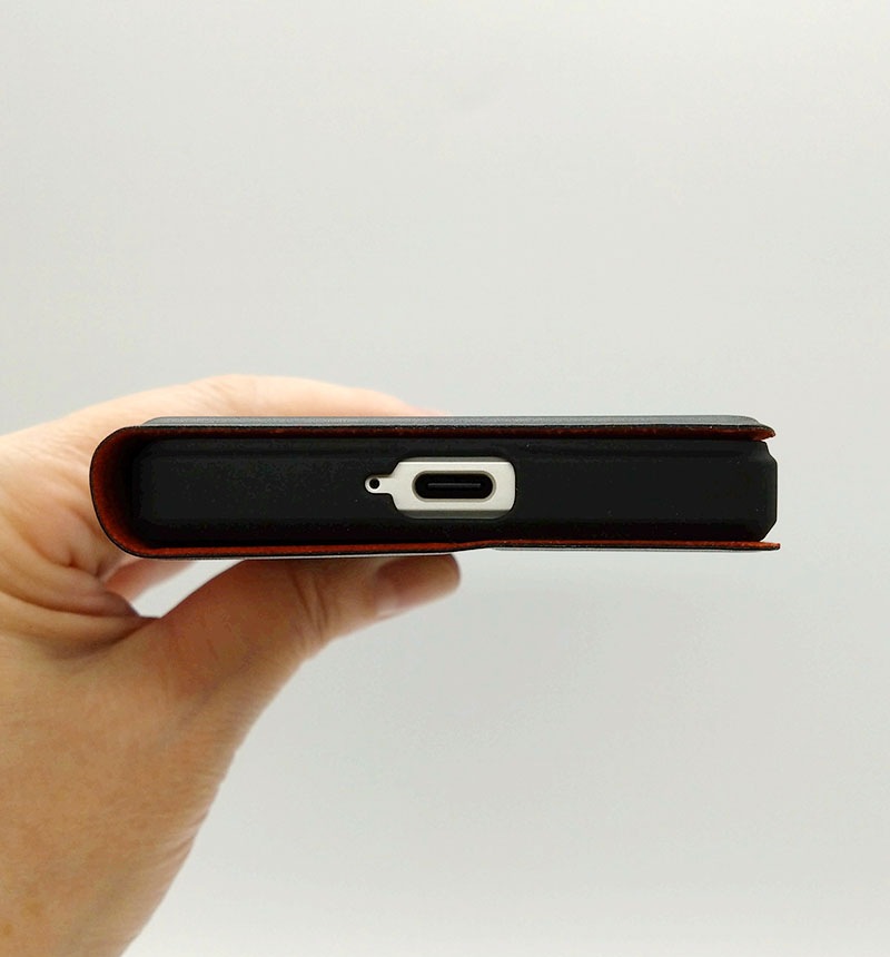 �쥶��������/��Ģ��/UltraSlim/����/�����դ� �֥�å� PM-X233PLFUBK