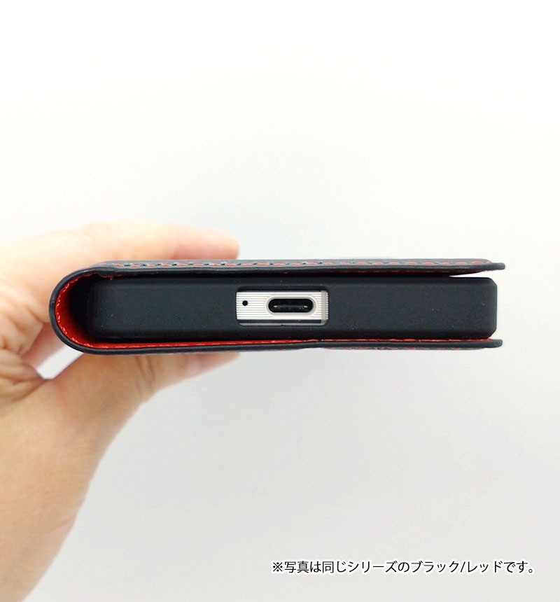 Xperia 1 VI Like standard �Ѿ׷� ��Ģ���쥶�������� ����ץ� �ޥ��ͥå� �������ͥ��ӡ� RT-RXP1M6ELC1/DN