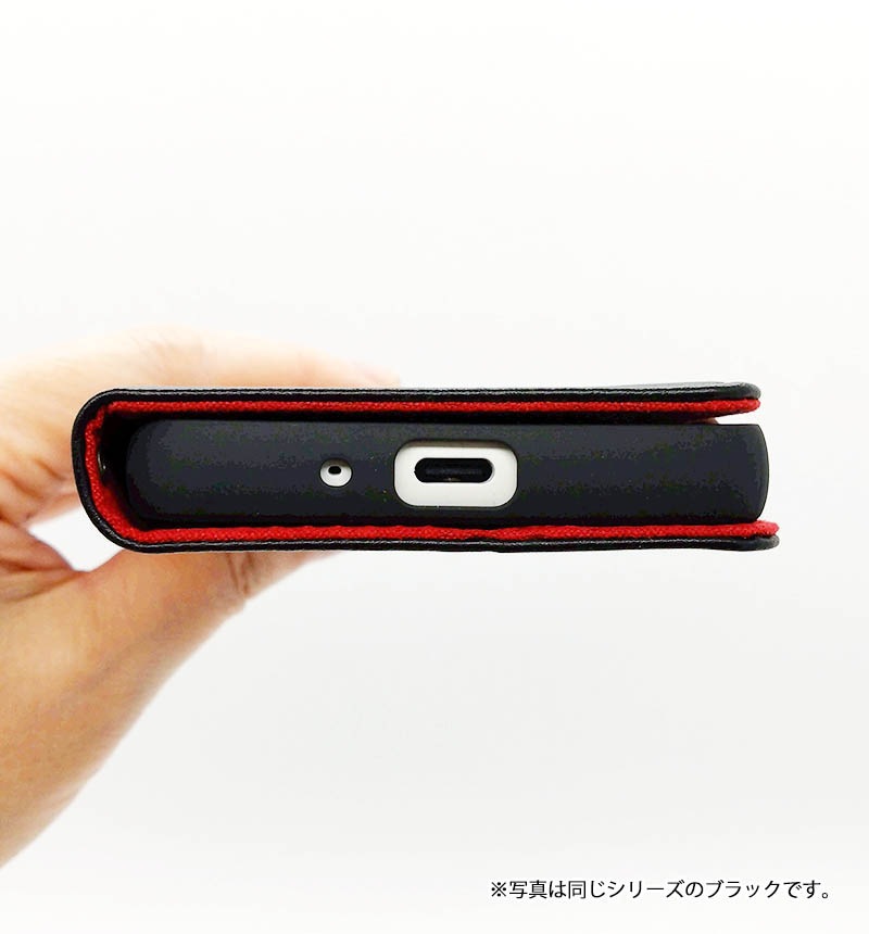 Xperia 10 VI ���եȥ쥶�������� ������ �Ѿ׷� ���ƥå� �ͥ��ӡ� PM-X241PLFYNV