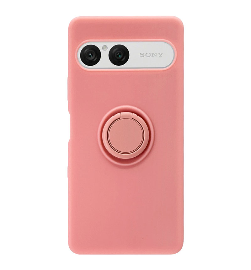 Xperia 10 VII ������ ���С� ����դ� ���եȥ����� TPU ���ޥۥ���դ� ��ɻ� ������� ���ȥ�åץۡ��� �饹���Хʥ� PK �ԥ� 9271XP107TPRPK