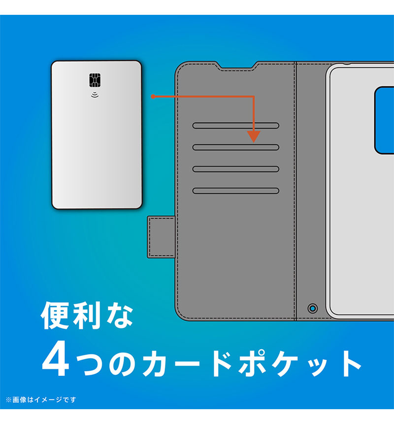 Xperia 1 VIII [FlipNote] �Ѿ׷�ե�åץΡ��ȥ����� �ͥ��ӡ��ߥ֥饦�� TR-XP263-FN-SHNVBR