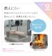 Ĺ��̿ ���� �����߷� �ϥ�ǥ��ե��� ���ż� 3�ʳ�����Ĵ�� ����Ŵ ������।�������� 2000mAh ���ȥ�å��դ� �ۥ磻�� RFANLI020C02WH