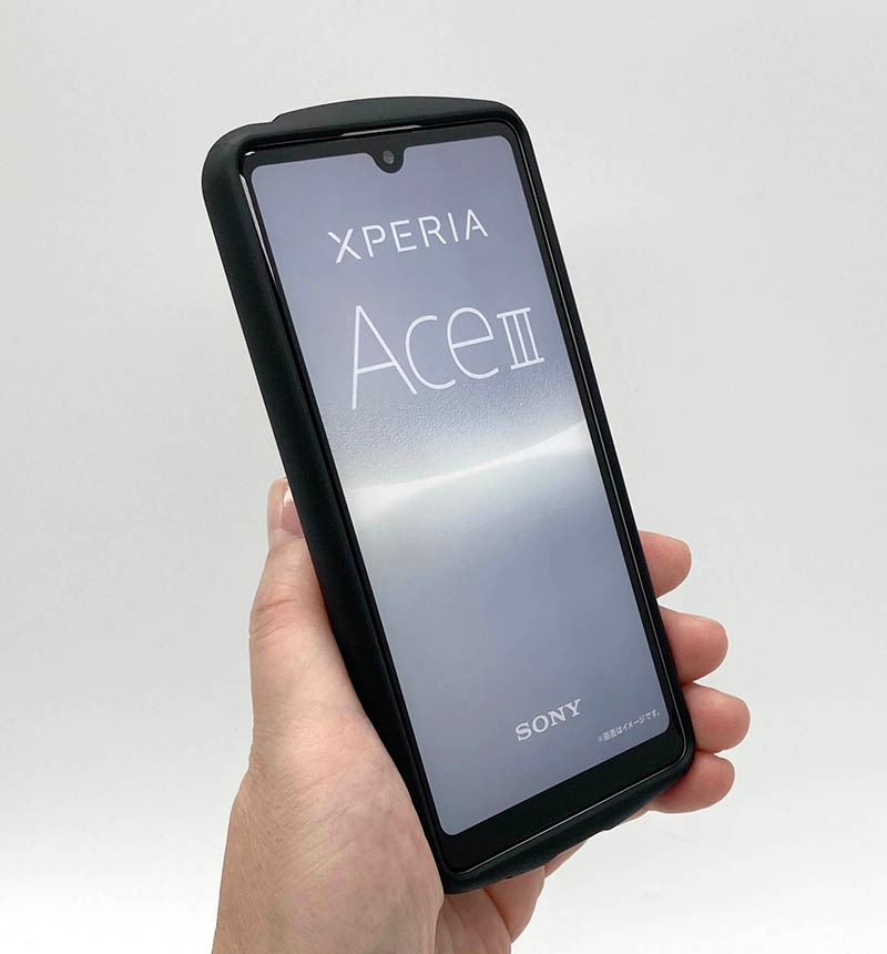 Xperia Ace III �إǥ����ˡ�����饯������/�Ѿ׷⥱���� ProCa �ߥˡ��ޥ��� RT-RDXPAM3AC3/MN2