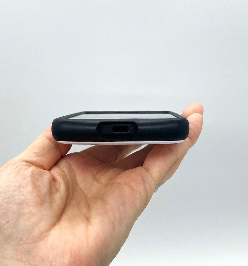 Xperia 5 IV  �Ѿ׷⥱���� ProCa + TailRing �ۥ磻�� RT-RXP5M4AC5/W