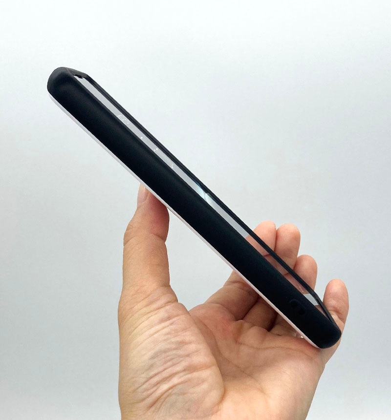 Xperia 5 IV  �Ѿ׷⥱���� ProCa + TailRing �ۥ磻�� RT-RXP5M4AC5/W