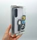 Xperia 5 IV  �Ѿ׷⥱���� ProCa + TailRing �ۥ磻�� RT-RXP5M4AC5/W