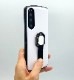 Xperia 5 IV  �Ѿ׷⥱���� ProCa + TailRing �ۥ磻�� RT-RXP5M4AC5/W