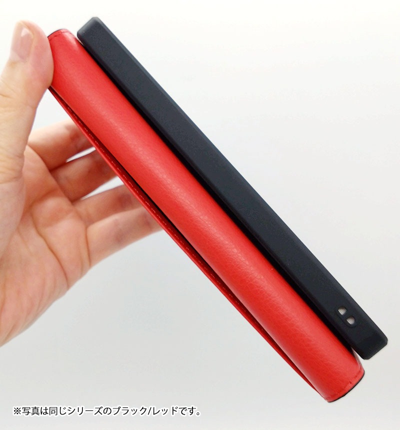 Sony Xperia 1 VI レッド 本体とカバーおまけ Xperia 1 VI」のスカーレットにピッタリ？「Xperia 1 VI」用ソフト